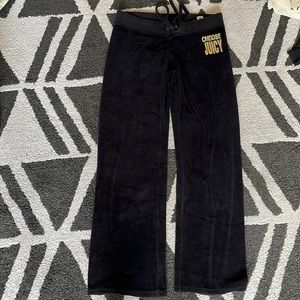 Juicy Couture sweats